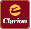clarion hotel logo64X60