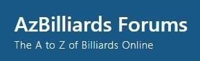 AZ Billiards Carom Forum